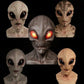 🔥Buy 3 Get 2 Free🔥👽️Alien Funny Mask