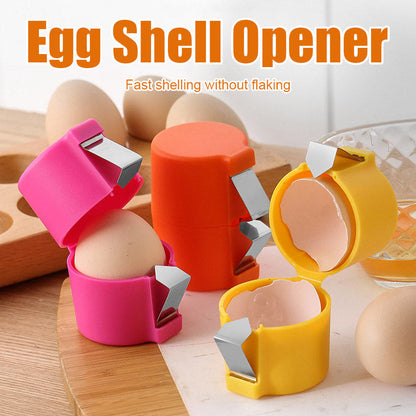 💥Flash Sales - On Average £1.73 Each💥 Egg Shell Opener