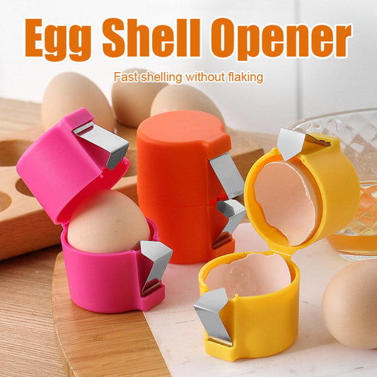 💥Flash Sales - On Average £1.73 Each💥 Egg Shell Opener