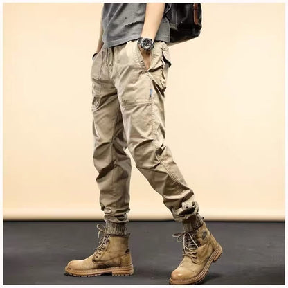 🔥FREE SHIPPING!⏳Tactical casual pants