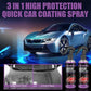 ✨BUY 5 GET 5 FREE✨ 3 in 1 High Protection Quick Car Coating Spray