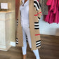 💃Seasonal Specials💃 Long Sleeve Striped Cardigan