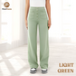 Women's Casual High Waist Stretch Pants