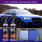 ✨BUY 5 GET 5 FREE✨ 3 in 1 High Protection Quick Car Coating Spray