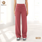 Women's Casual High Waist Stretch Pants