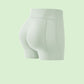 Latex False Buttocks Square Angle Underwear