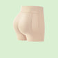 Latex False Buttocks Square Angle Underwear