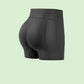 Latex False Buttocks Square Angle Underwear