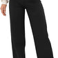 Women's Casual High Waist Stretch Pants