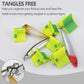 Fishing Hooks Protector Treble Hook Cap