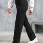 Women's Casual High Waist Stretch Pants