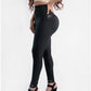 High Waist Tummy Control Leggings