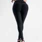 High Waist Tummy Control Leggings