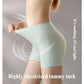 Latex False Buttocks Square Angle Underwear