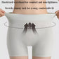 Latex False Buttocks Square Angle Underwear