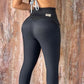 High Waist Tummy Control Leggings