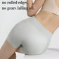 Latex False Buttocks Square Angle Underwear