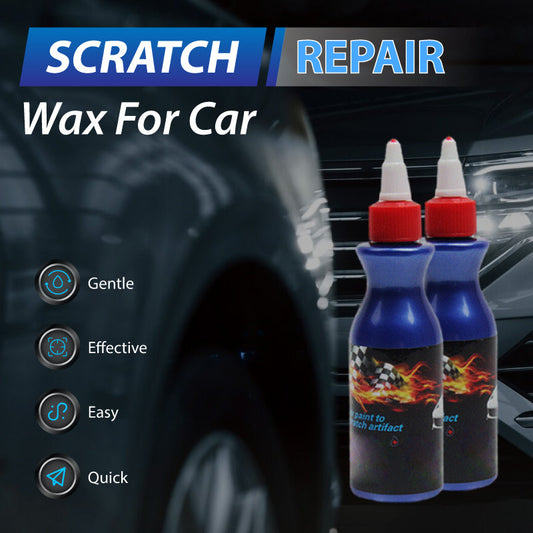 🔥Hot Buy 1 Get 1 Free🔥Car Scratch Repair Wax