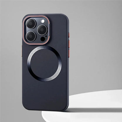 Stylish iPhone Case(FREE GIFT lens film)