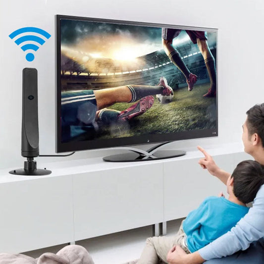 🏠Family Essentials⌛Indoor Digital HDTV Signal Receiver