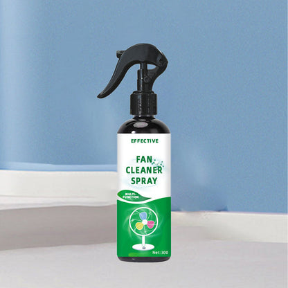 Effective & Multi-function Fan Cleaner Spray