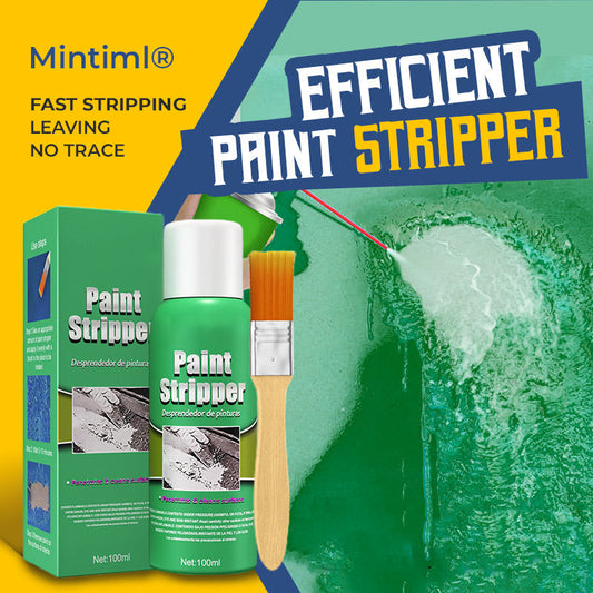 🔥Exclusive Offer Buy 1 Get 1 Free⌛Mintiml® Efficient Paint Stripper