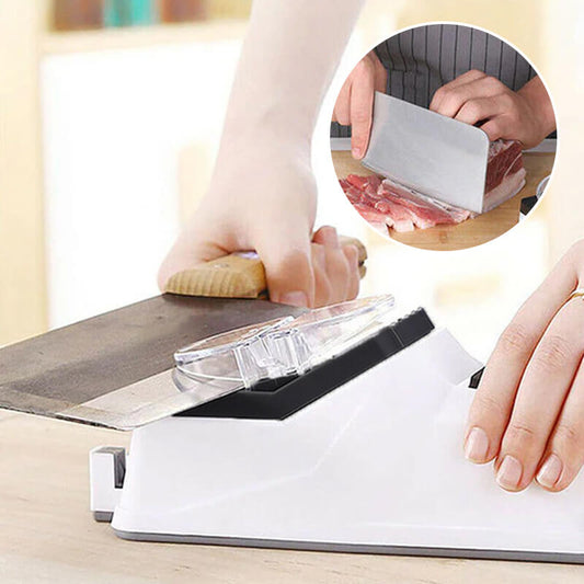 🔥Up to 40% OFF🔥Electric knife sharpener