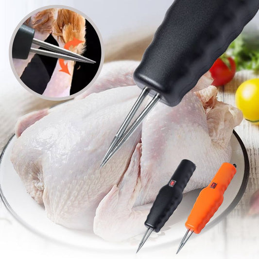 🏠Kitchen Essentials⌛Electric Quick Chicken Plucker