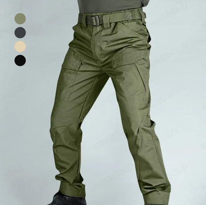 Tactical Waterproof Pants - For Male and Female