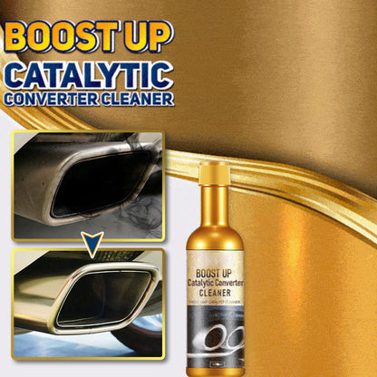 Automobile Catalysis to Remove Carbon Deposits（BUY 1 GET 1 FREE）